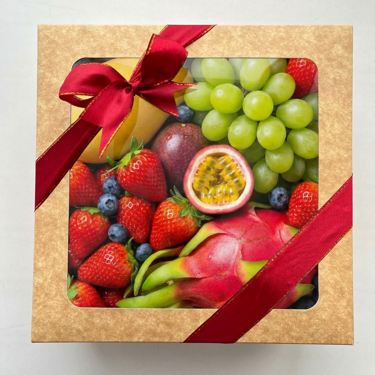 gift box Вкус лета 1